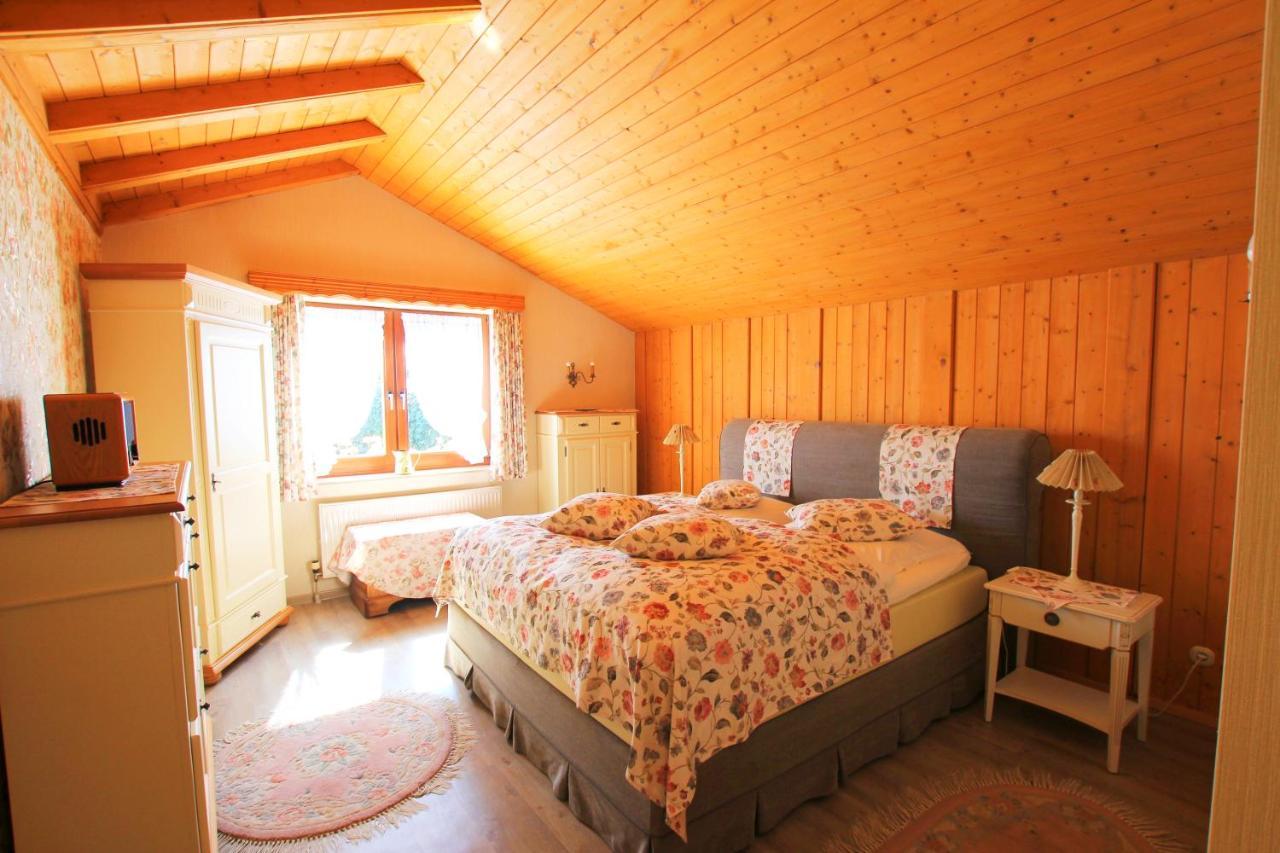 Landhaus Hotel Romantik Gotha Extérieur photo