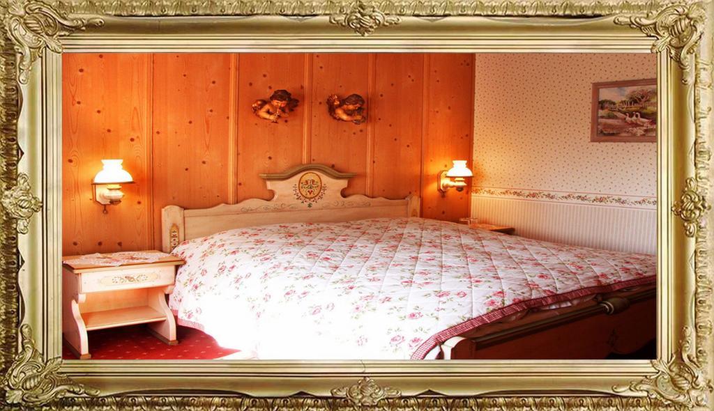 Landhaus Hotel Romantik Gotha Extérieur photo