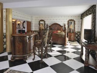 Landhaus Hotel Romantik Gotha Extérieur photo