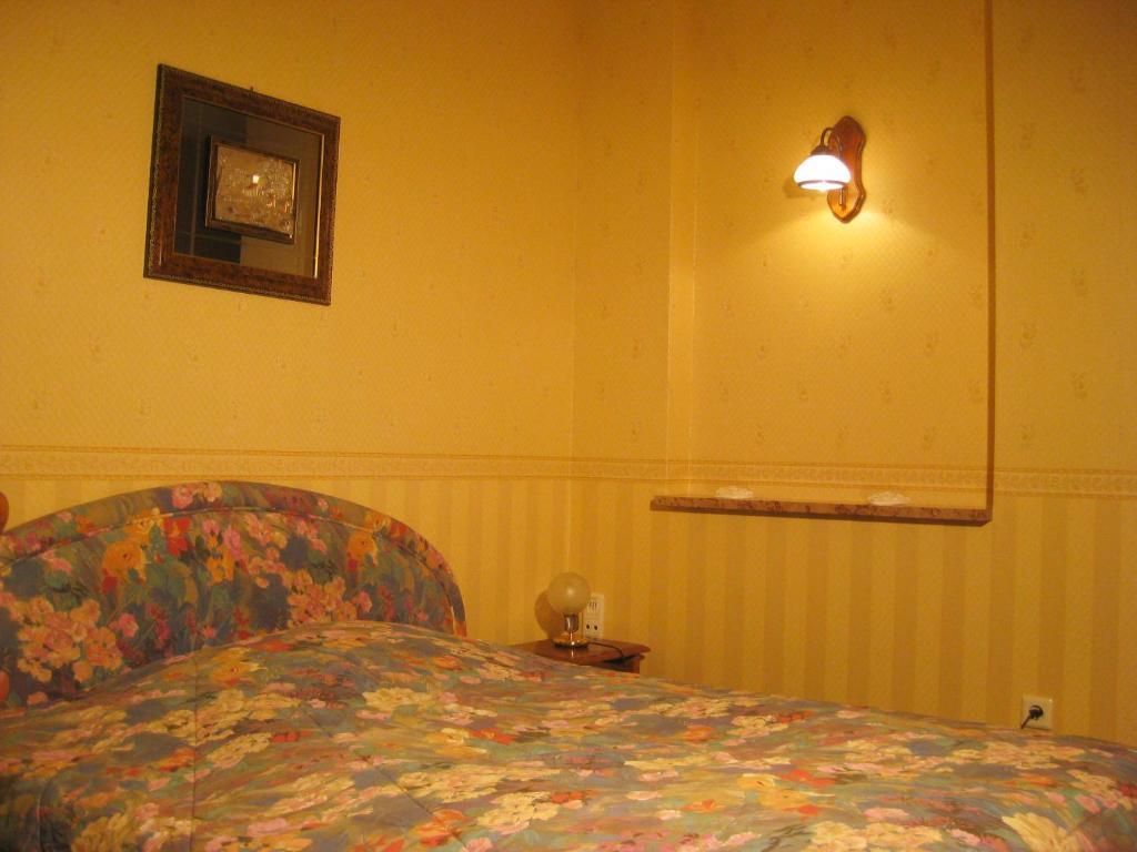 Landhaus Hotel Romantik Gotha Chambre photo